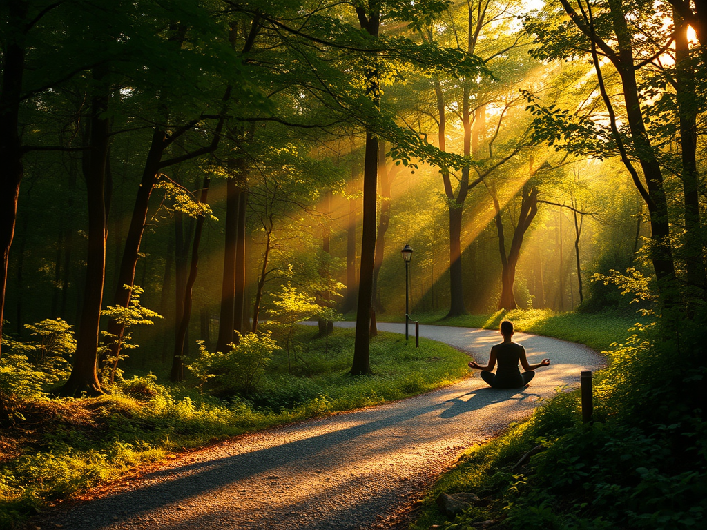 Finding Your Life Purpose: A Step-by-Step Guide