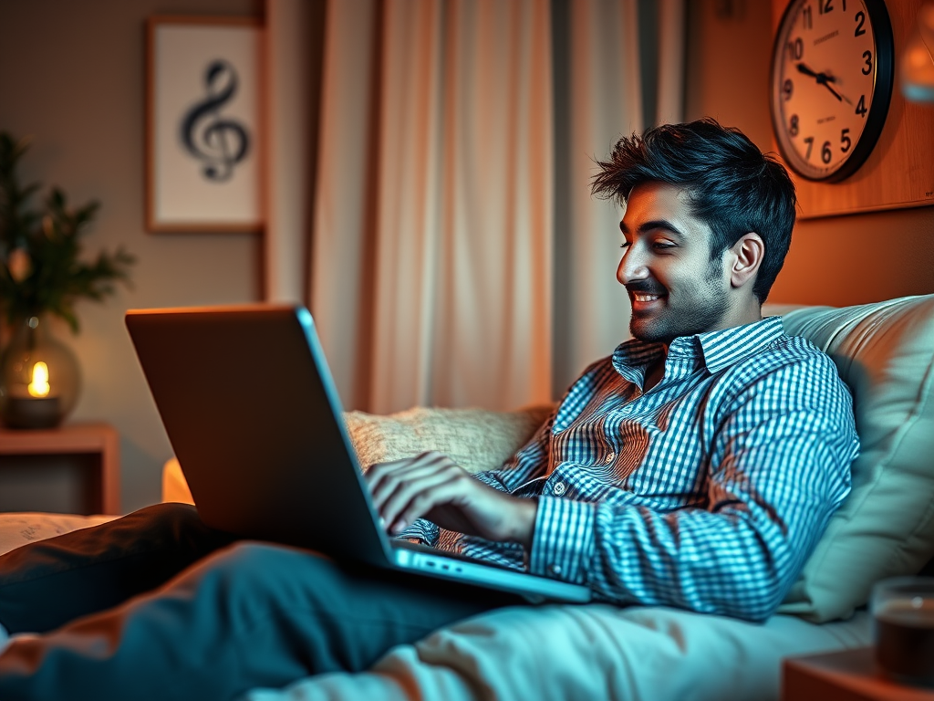 Build Passive Income with John Crestani’s System