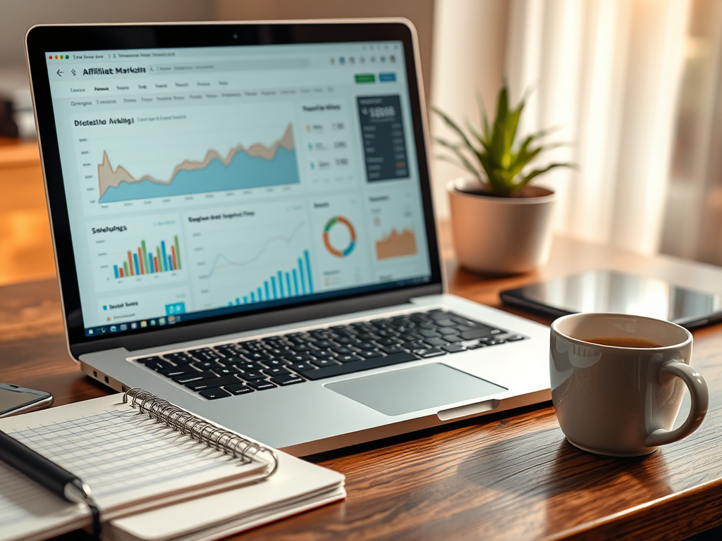 Build a Profitable Affiliate System Today