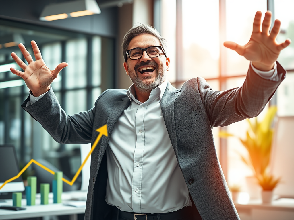 Unlock Financial Freedom with John Crestani’s Strategies