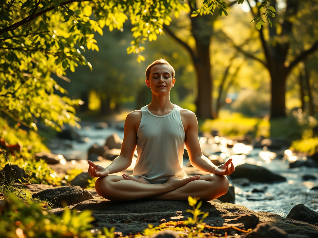 Embrace Spiritual Growth: Tips for Transformation