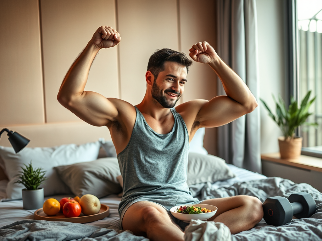 Boost Your Sex Life: Effective Tips for Erectile Dysfunction Relief