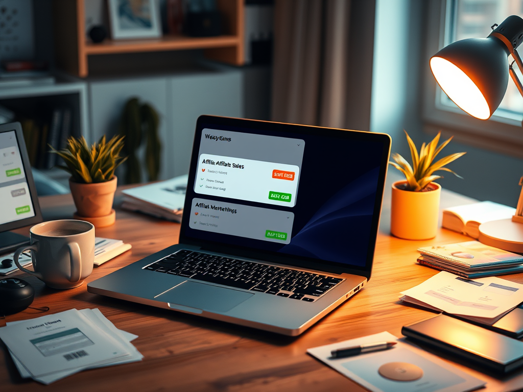 Creative Ideas for Increased Affiliate Commissions