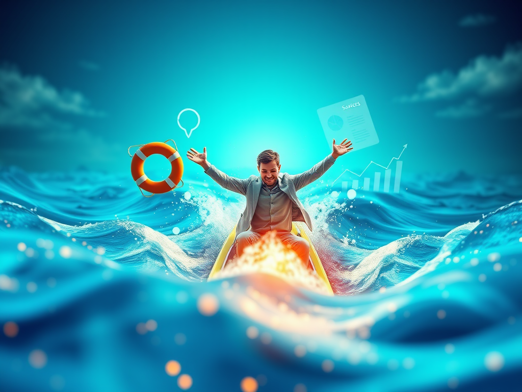 Unlock Online Success with Profit Alliance