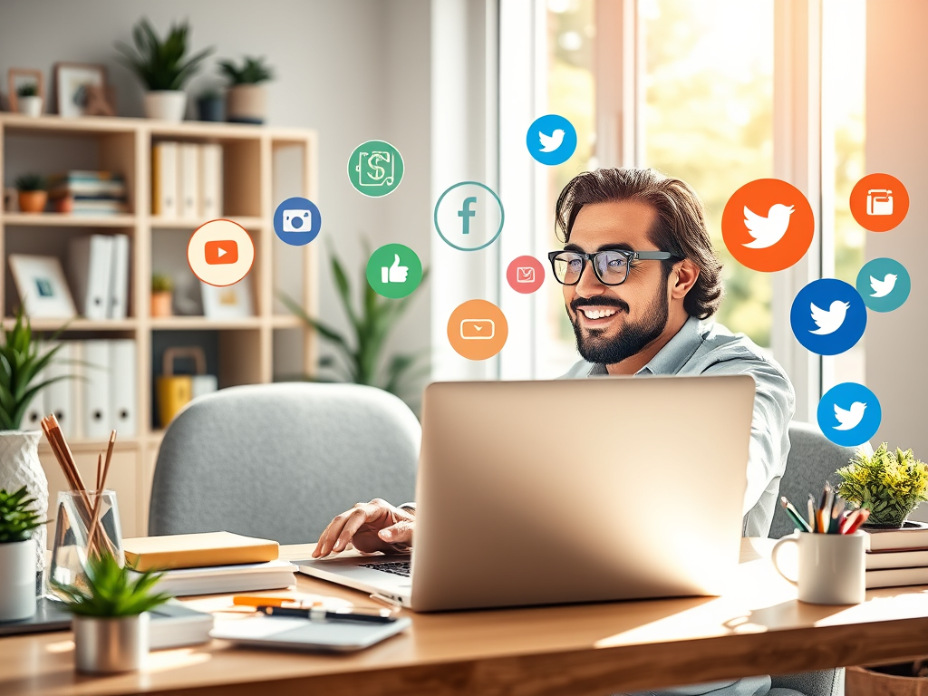 Top Strategies for Affiliate Marketing Profits