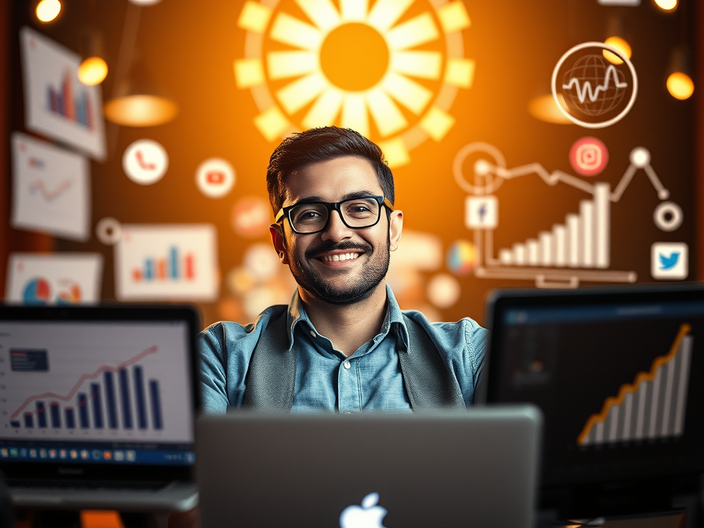 Unlocking Success in Affiliate Marketing