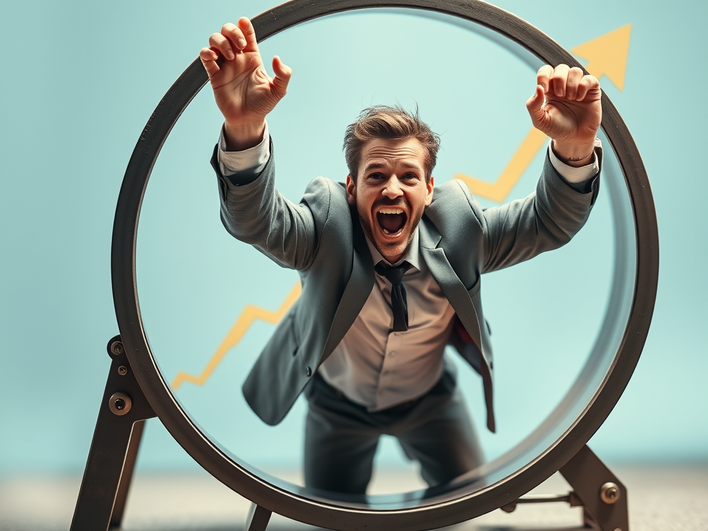 Unlock Your 7-Figure Potential Today