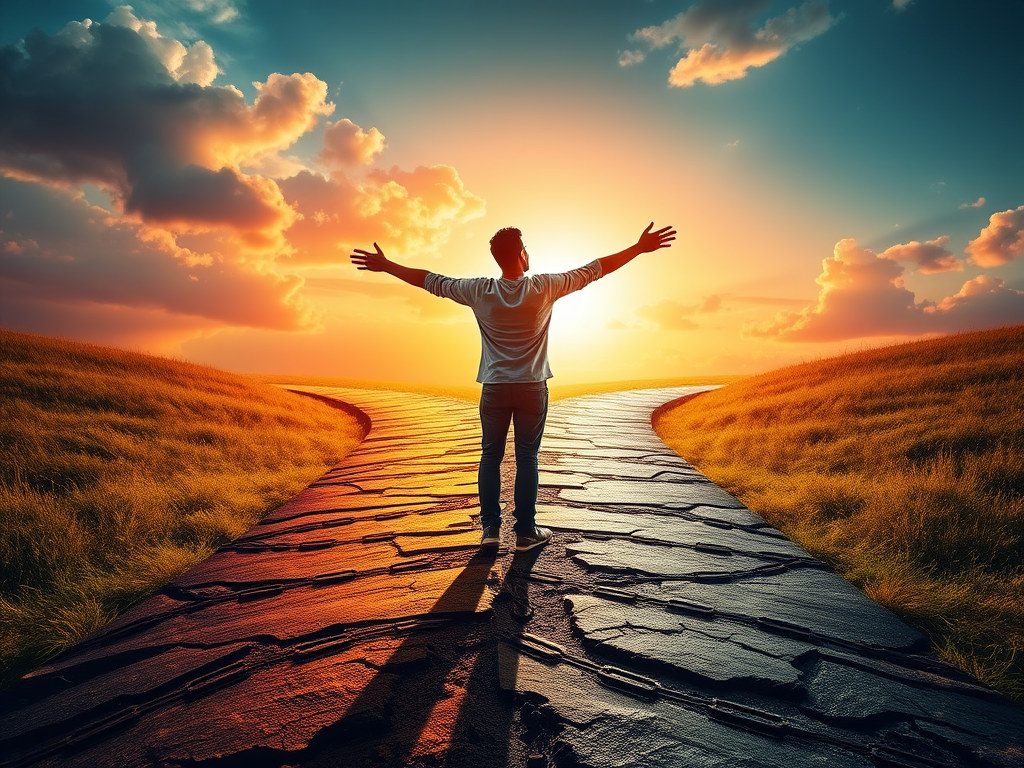 Break Free from Paycheck to Paycheck Living