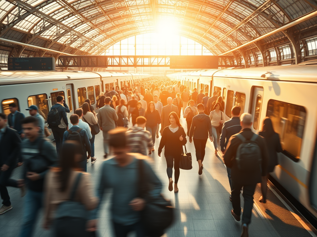 Thriving in the Ever-Changing Digital Landscape