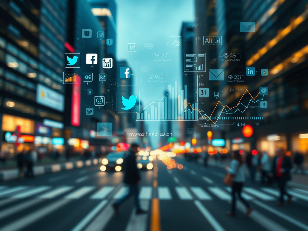 Mastering the Shifting Digital Landscape