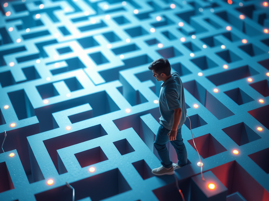 Mastering the Digital Landscape: Tips for Online Success