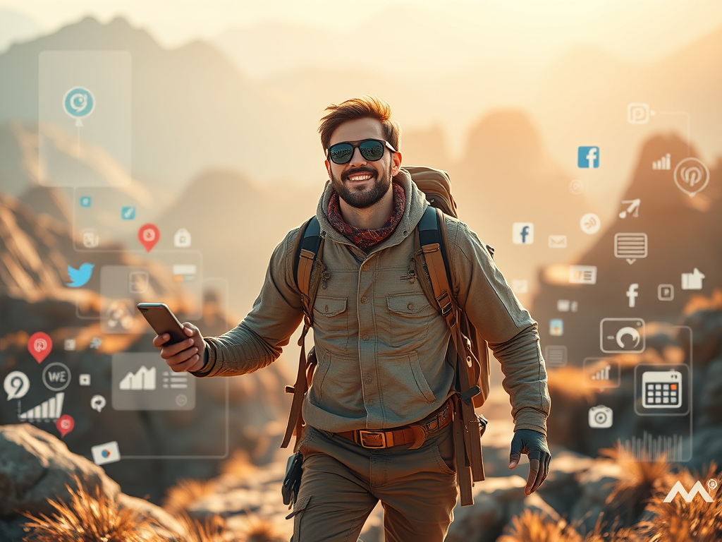 Conquer the Online Landscape with These Essential Strategies