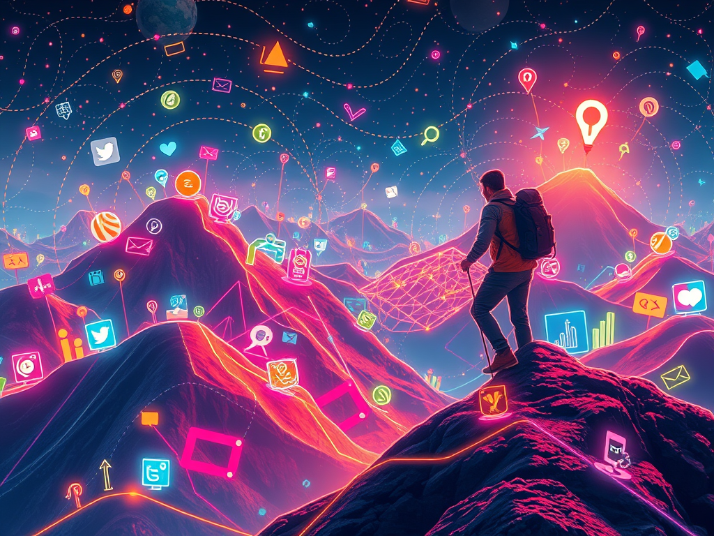 Conquer the Online Terrain with Essential Strategies