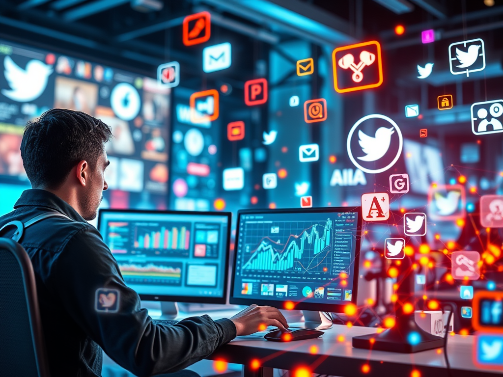 Mastering Online Trends: Strategies for Success