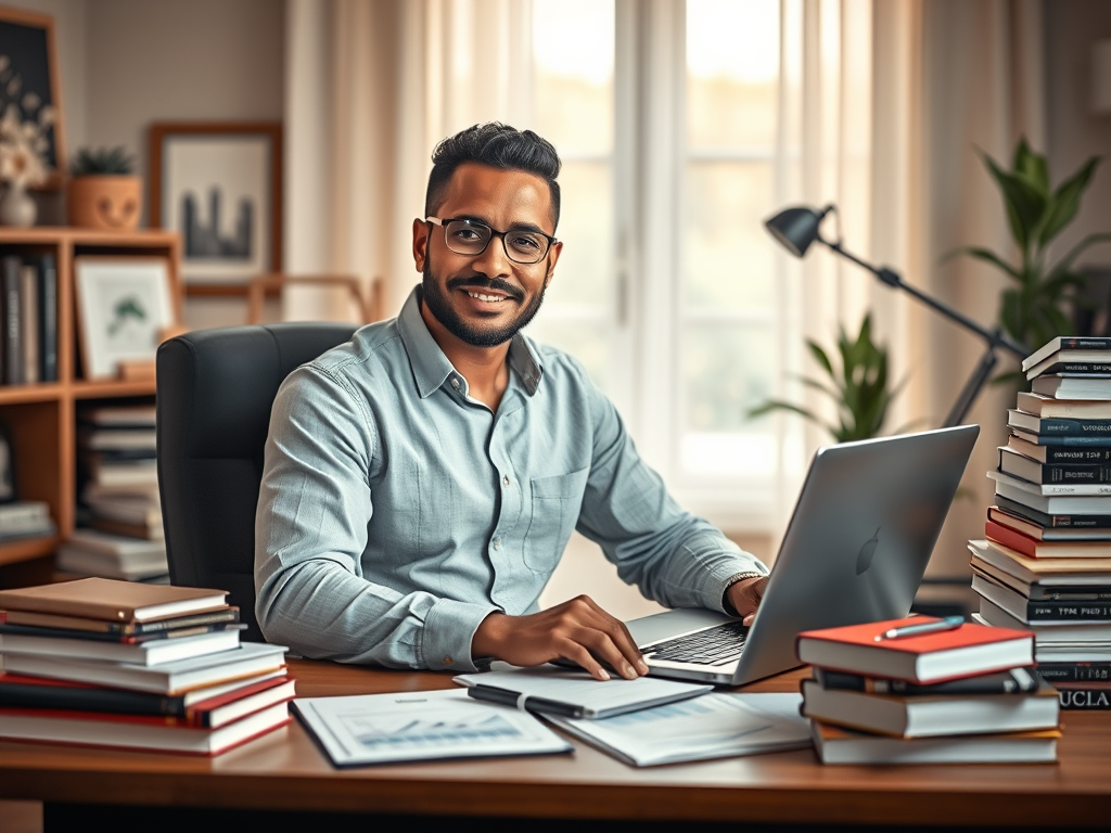 5 Secrets to Mastering Wealth for Financial Freedom