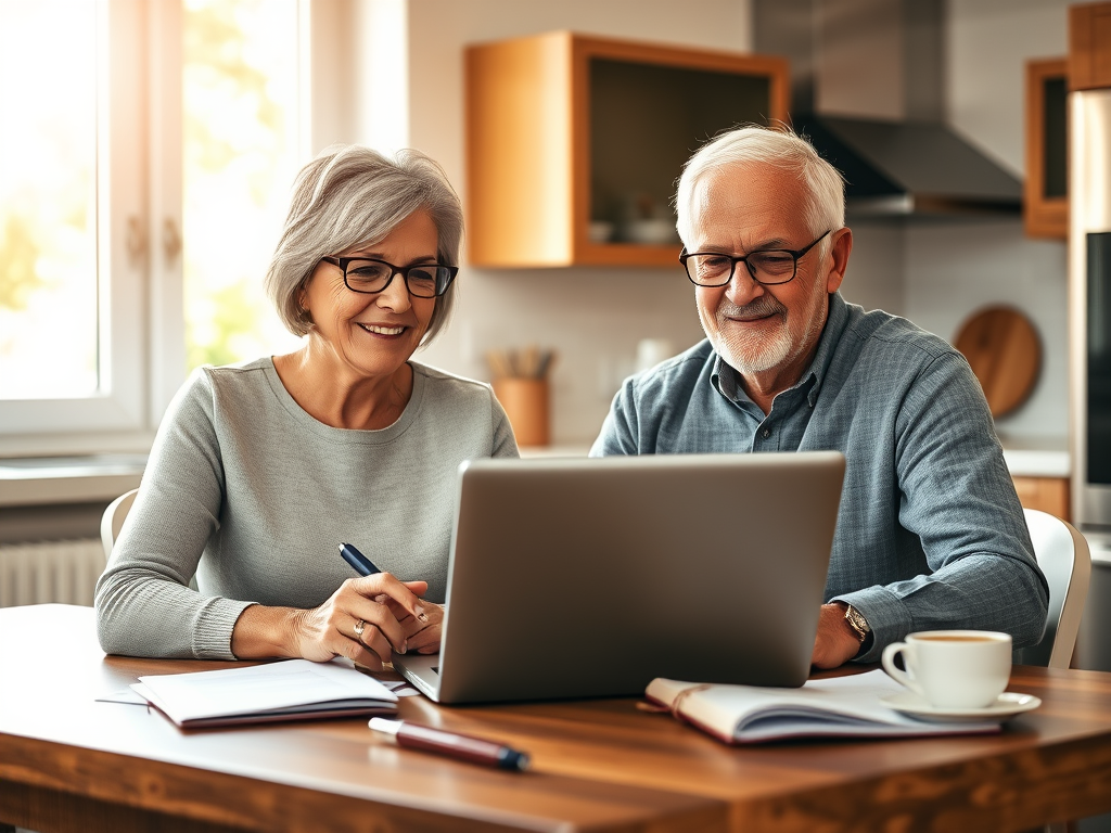 How to Overcome Retirement Anxiety: Karen and Dave’s Journey