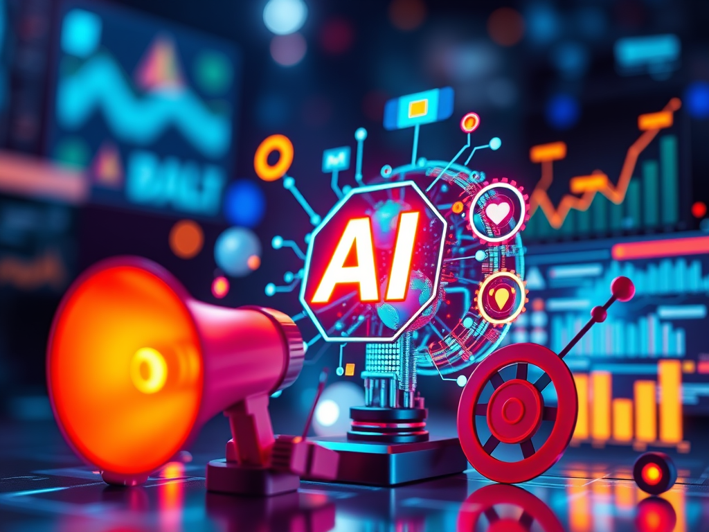 Boost Conversions with AI Marketing Strategies
