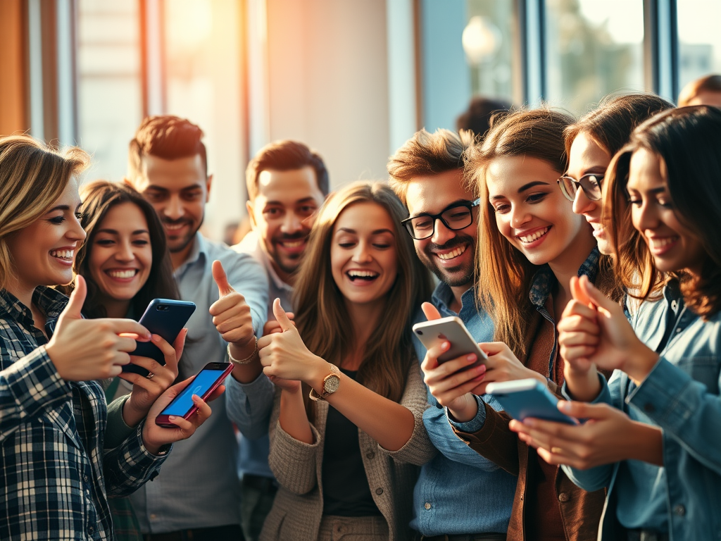 Boost Your Social Media Engagement Today