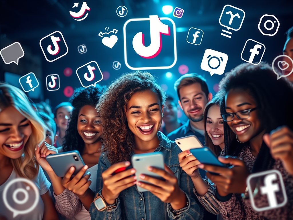 Unlock Viral Social Media Techniques for Greater Engagement