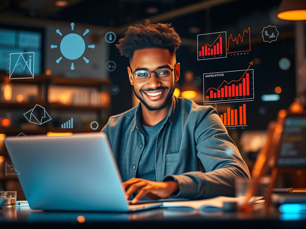 Harness AI: Level Up Your Small Business Marketing