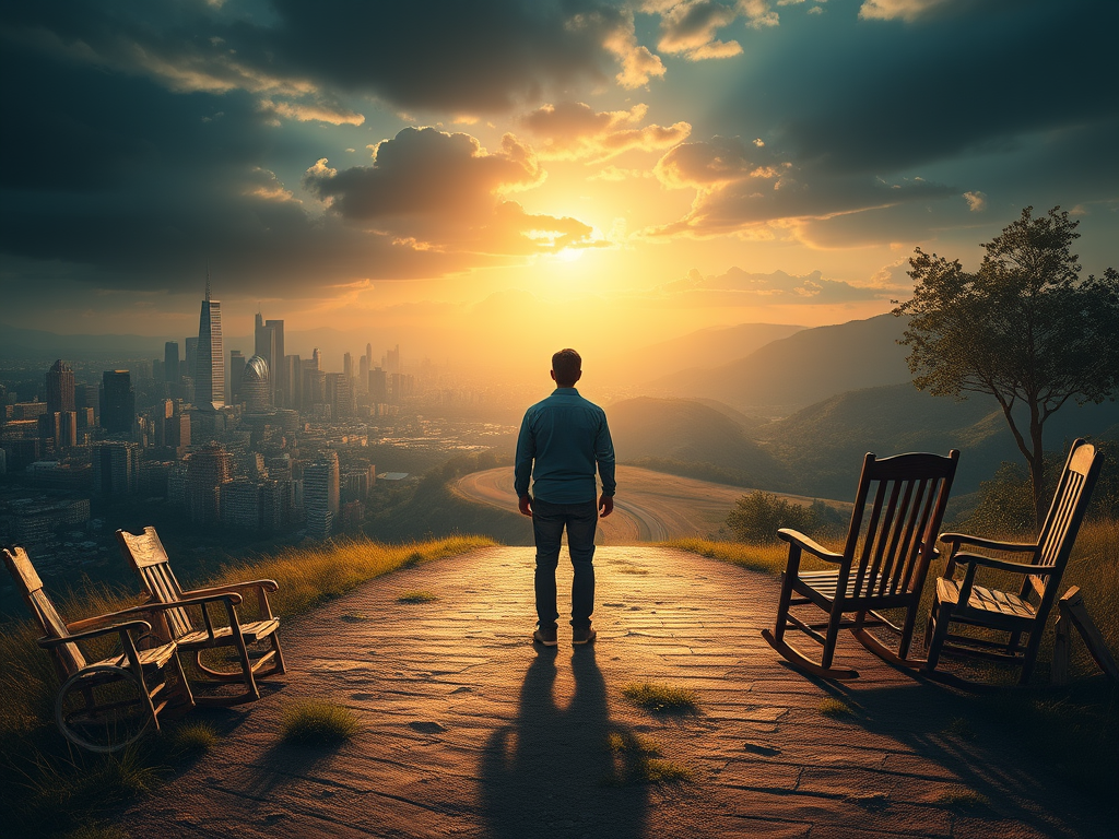 Understanding Money Madness: Finding True Wealth in a Greedy World