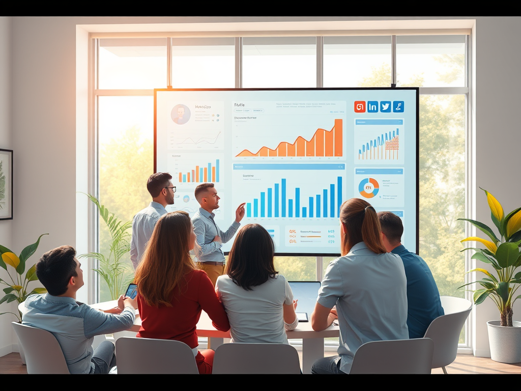 Master Online Marketing: Key Strategies for Success