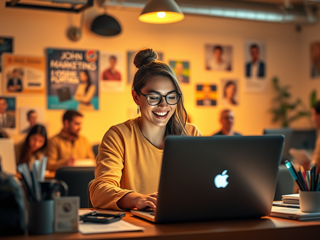 Transform Your Passion into Profit with This Marketing Program