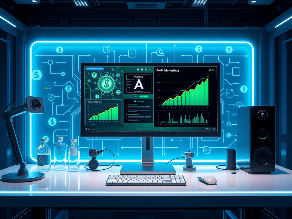 Unlock 100% Commissions with AI Automation