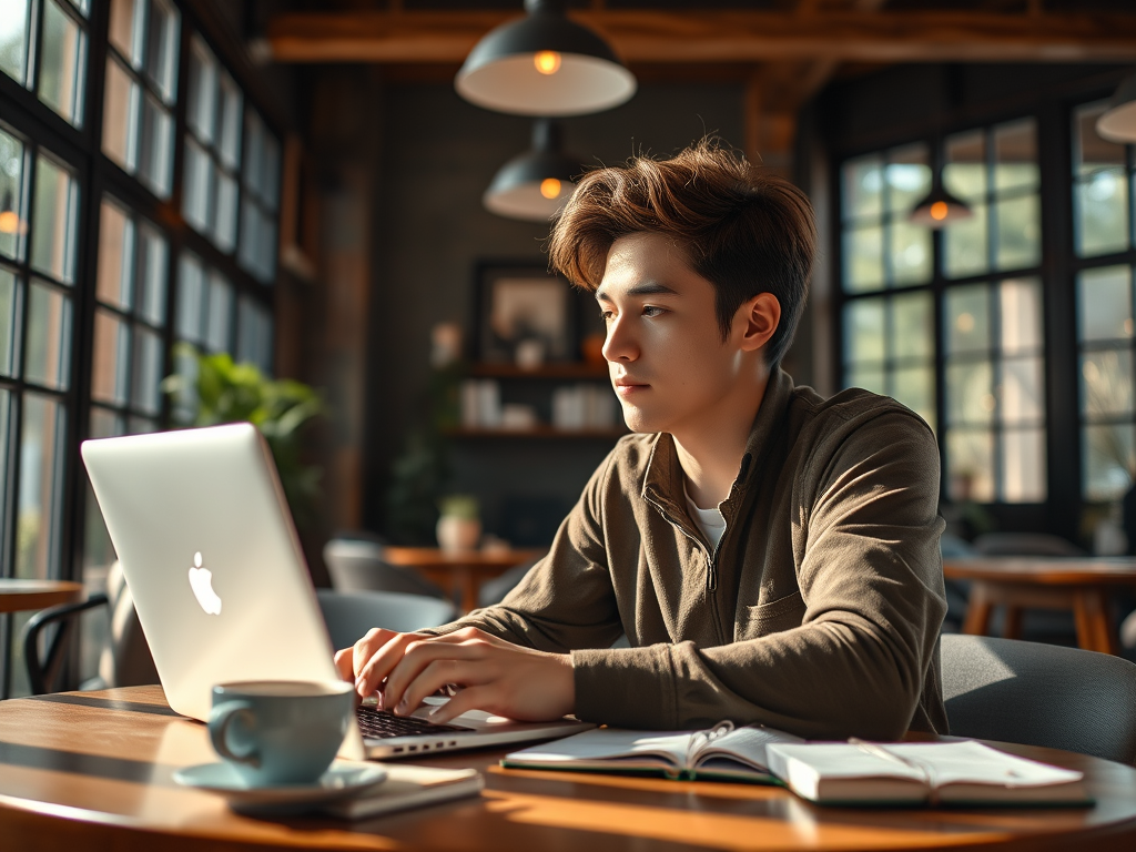 Transform Your Life: From Employee to Entrepreneur