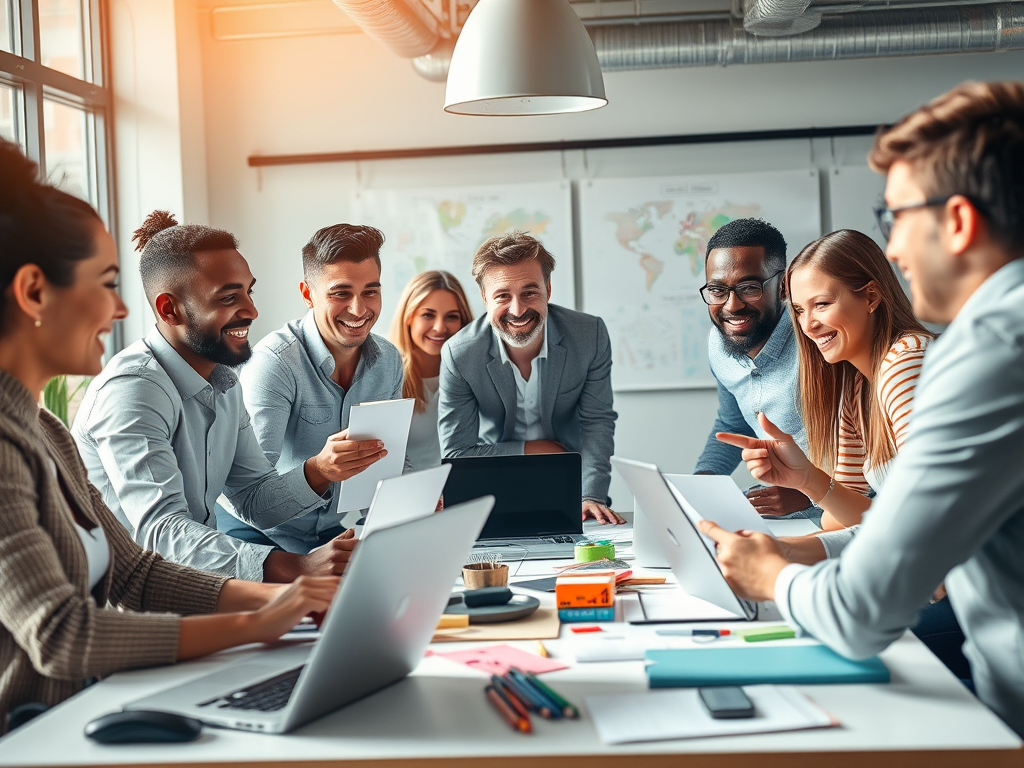 Unlock Income Potential with Profit Alliance