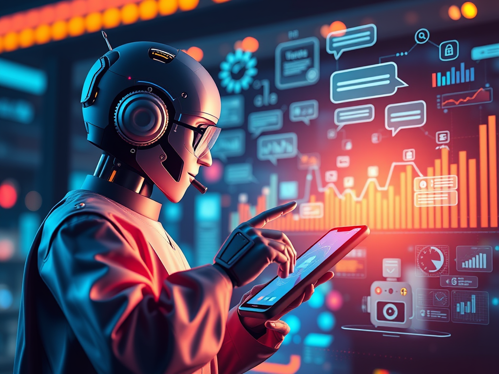 How AI Marketing Is Revolutionizing the Game