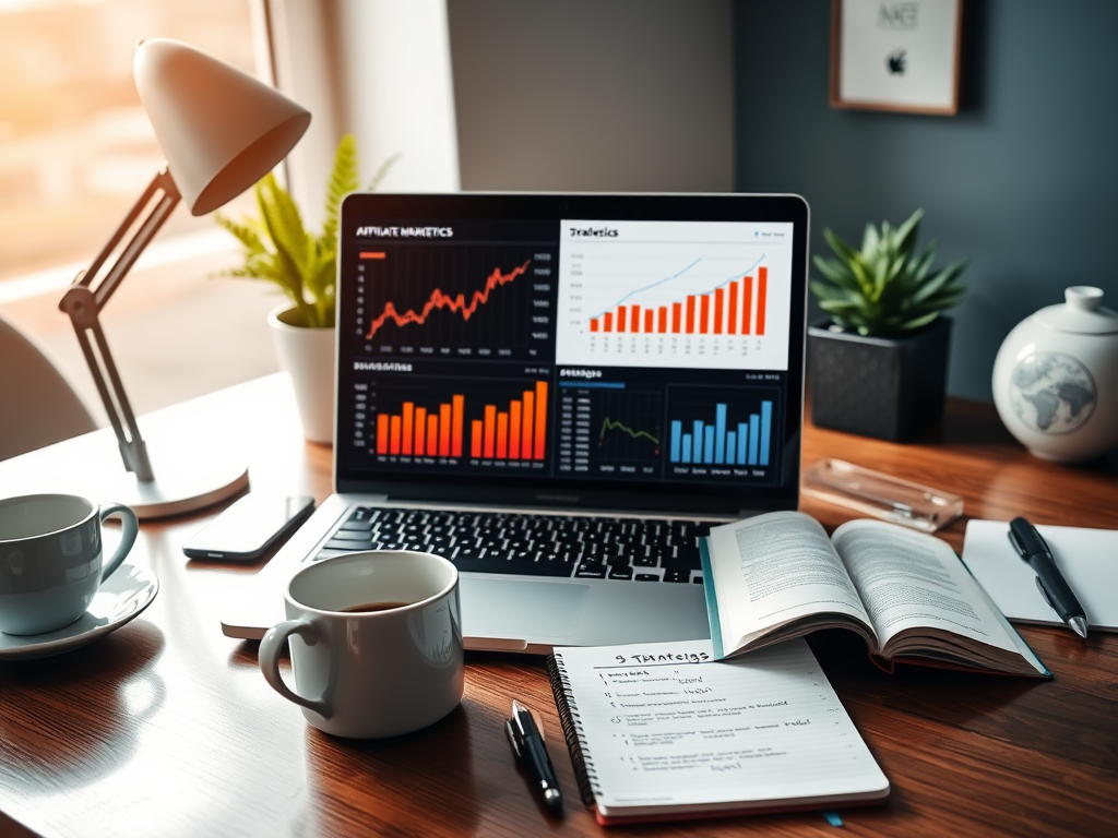 Crack the Code: Affiliate Tactics That Actually Work