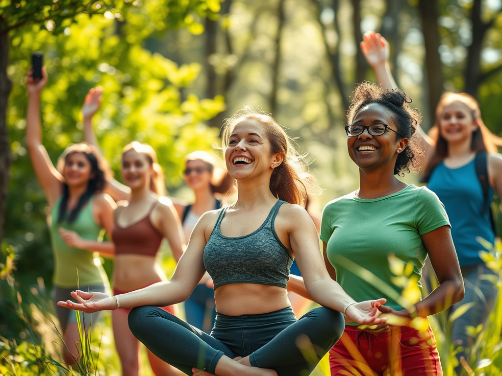 Renew Health: The Ultimate Guide to Natural Well-Being