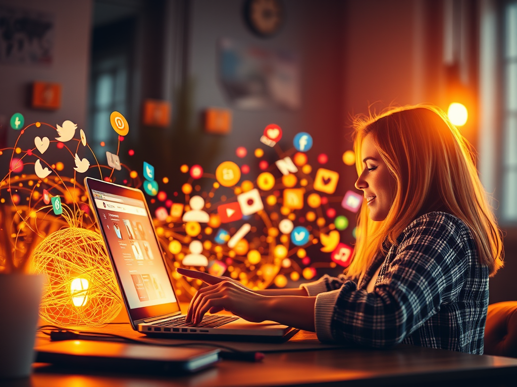 3 Simple Hacks to Boost Your Online Engagement